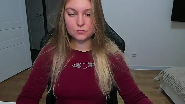 stacy_miracle's cam snapshot