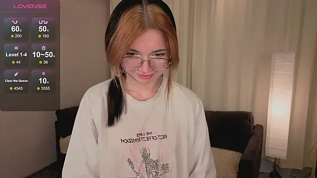 Susan_Gardner's cam snapshot