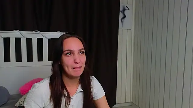 MishaHolme's cam snapshot