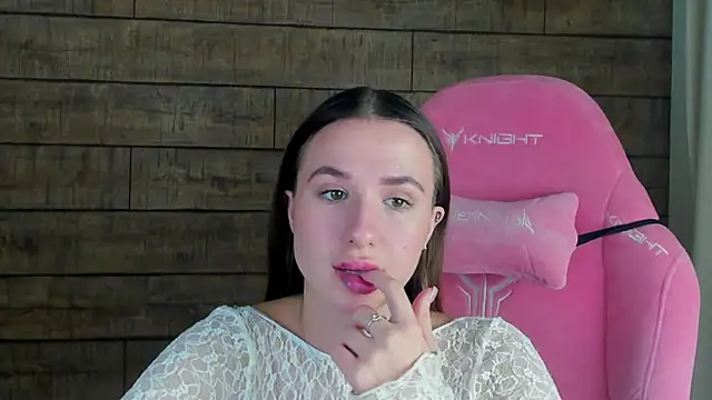 KristinaBellini's cam snapshot