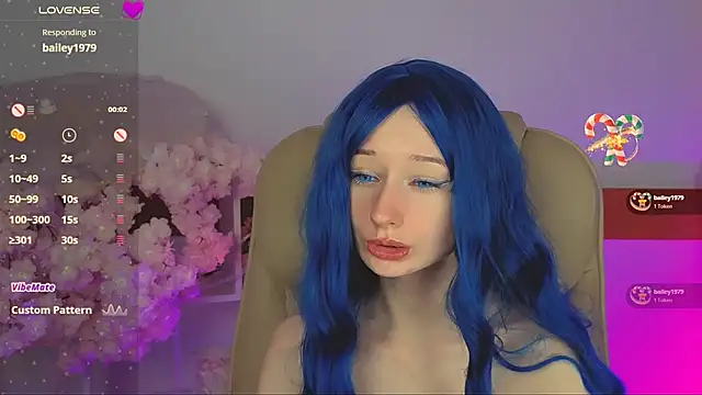 Katia_Kim's cam snapshot