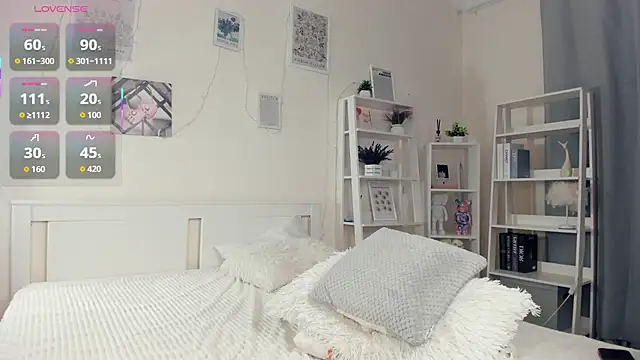 ZaraBluitt's cam snapshot