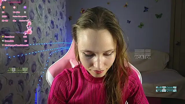 Armurra15's cam snapshot