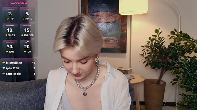 OdelynaAsp's cam snapshot