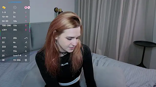 HelenMartines's cam snapshot