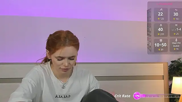 Phoenix_Margo's web cam