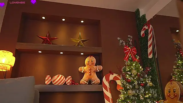 JustinneJade live sex cam