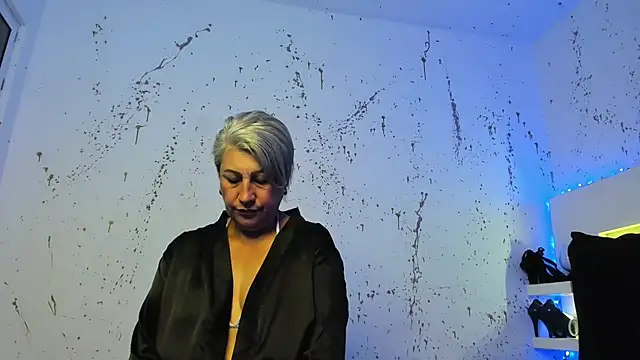 JaddeWalker's cam snapshot