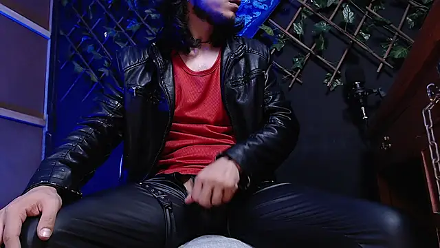 Dicaprioo_ live sex cam