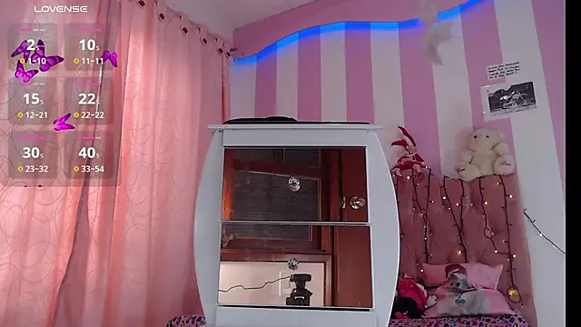 zaleya_mateus's cam snapshot