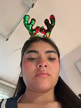 GiselOrtiz's cam snapshot