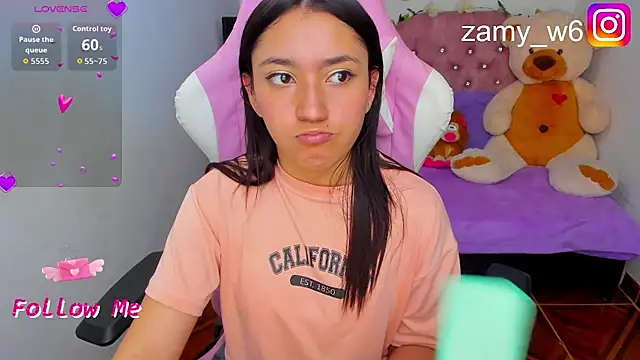 Karla__cute's cam snapshot