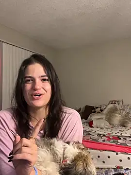 SafeinouterSpace's cam snapshot