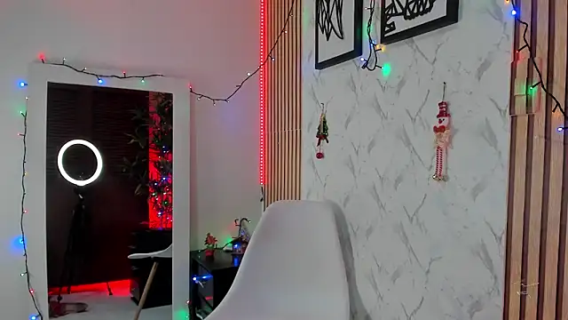 AnnaArela's cam snapshot