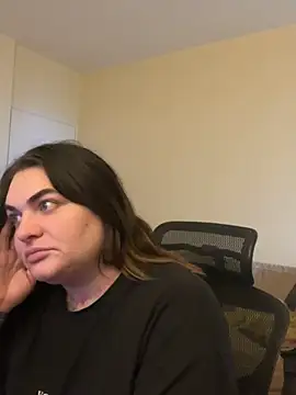 HeyBABYGIRL's cam snapshot