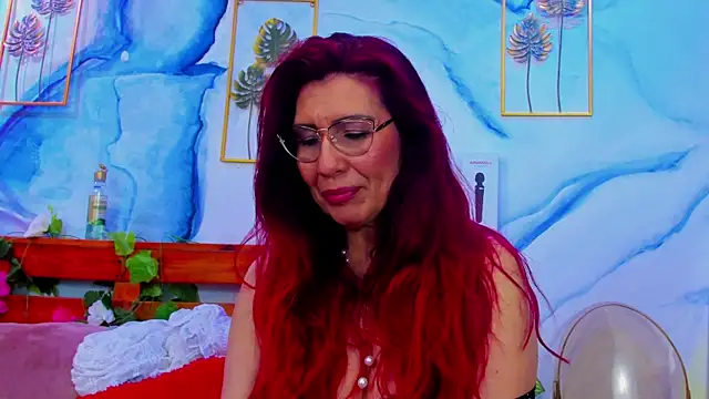 Perla_Franco's cam snapshot