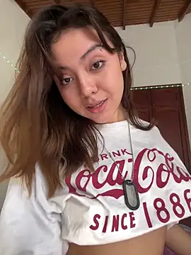 Bonni_lohan's cam snapshot