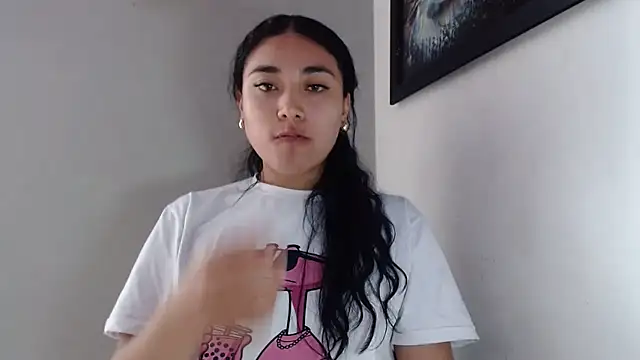 AmberGold-'s cam snapshot