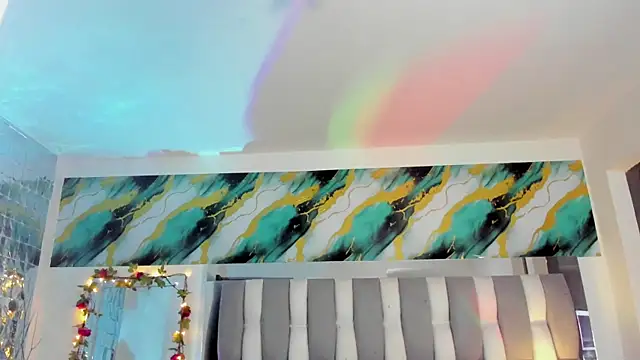 IsaDiiaz's cam snapshot