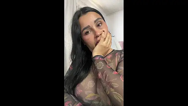 Natural_BIGASS_Nina's cam snapshot