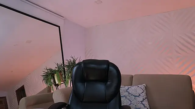 KateSunder's cam snapshot