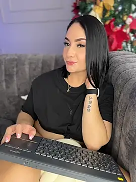 GabriellaFerrer's cam snapshot