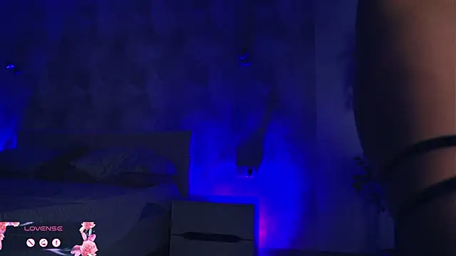 SilverGalen's cam snapshot