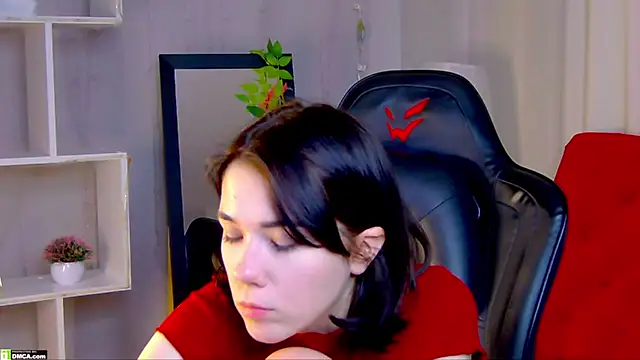 Kelly_foox's cam snapshot