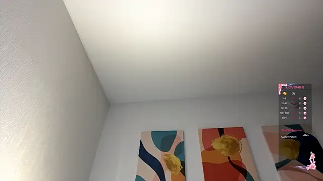 GilySuper's cam snapshot