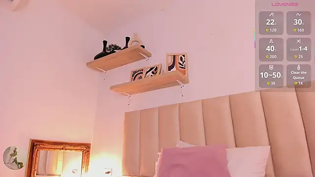 Emely_Deluxe's cam snapshot