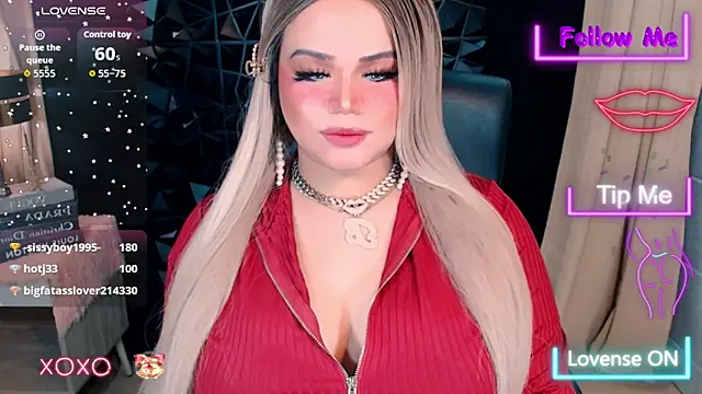 xHugeHarleySelfsuckerx live sex cam