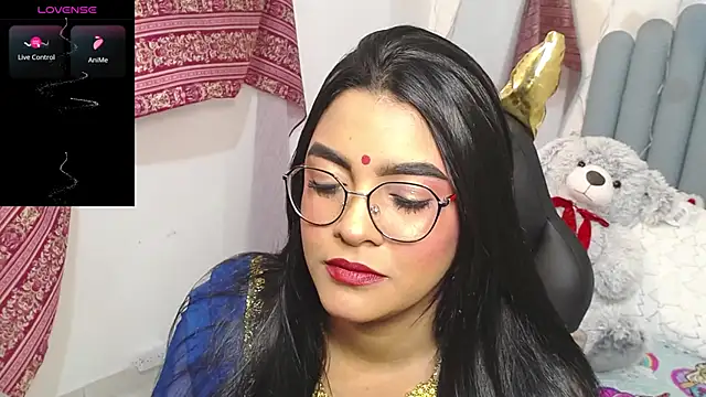 lakshmiraniii live sex cam