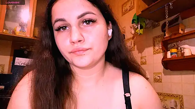 DierdreCousineau's cam snapshot