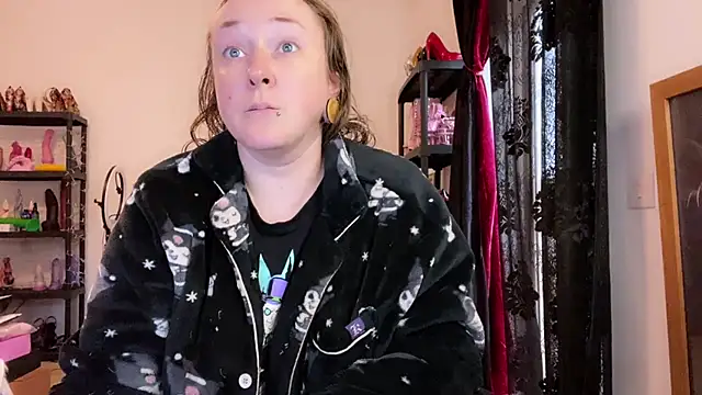 kisicaxx's cam snapshot