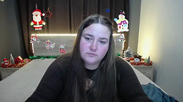 XX_Daniella_XX's cam snapshot