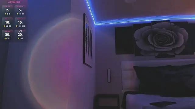 sofi_bakerr's cam snapshot