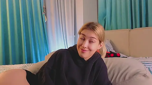 AngelicRice's cam snapshot