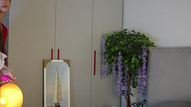 Cleose's cam snapshot