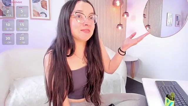 ana_ev's cam snapshot