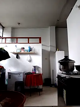 EllisW8's cam snapshot