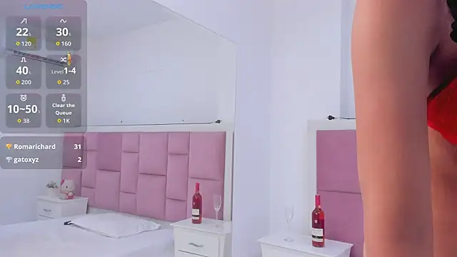 kaily_sweet1's cam snapshot