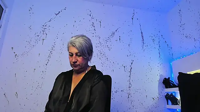 JaddeWalker's cam snapshot