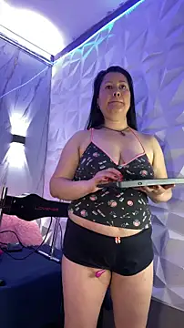 Marianasmitt's cam snapshot