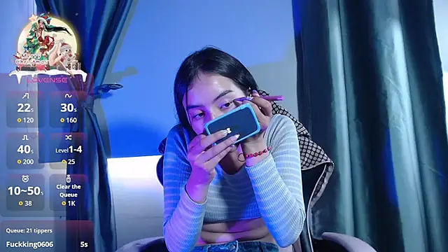 solgp's cam snapshot