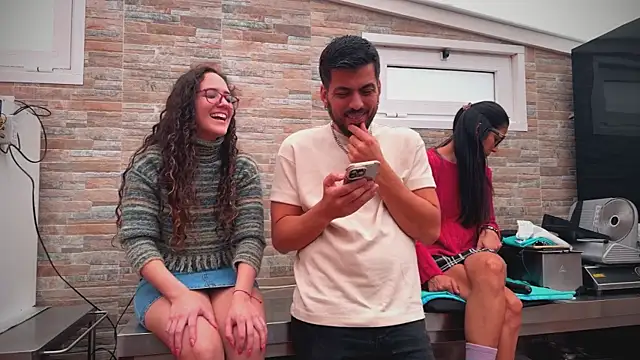 barfantasy's cam snapshot