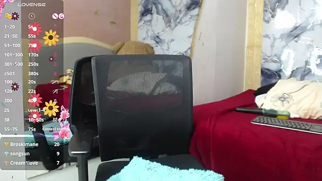 SheylaBrodhlei's cam snapshot