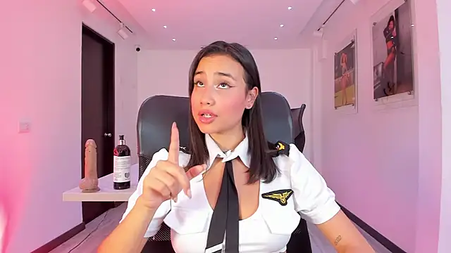 NairobiLee's cam snapshot