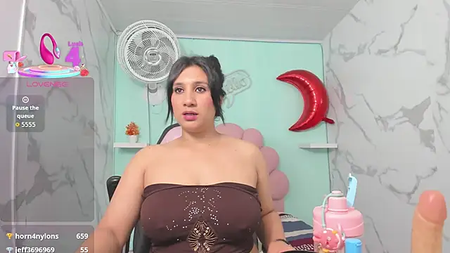 karime_sexygirl's cam snapshot