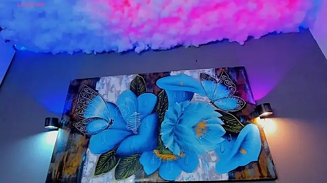 elizabeth_lamer's cam snapshot