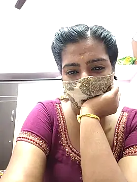 Tamil-Meenu12's cam snapshot